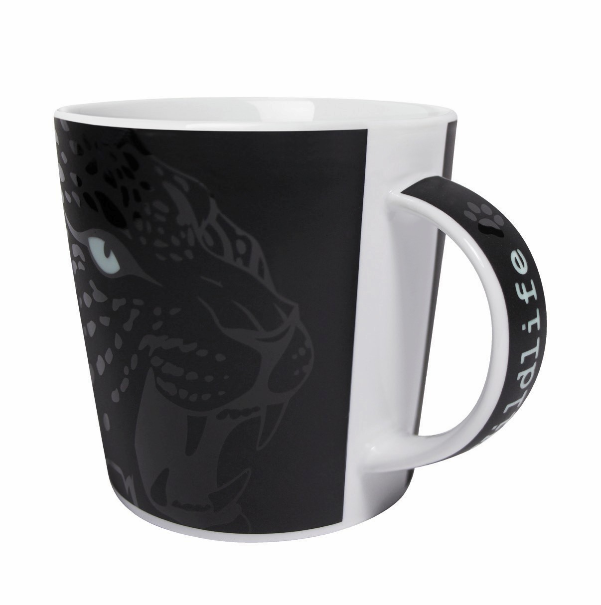 Kaffeebecher Atlanta