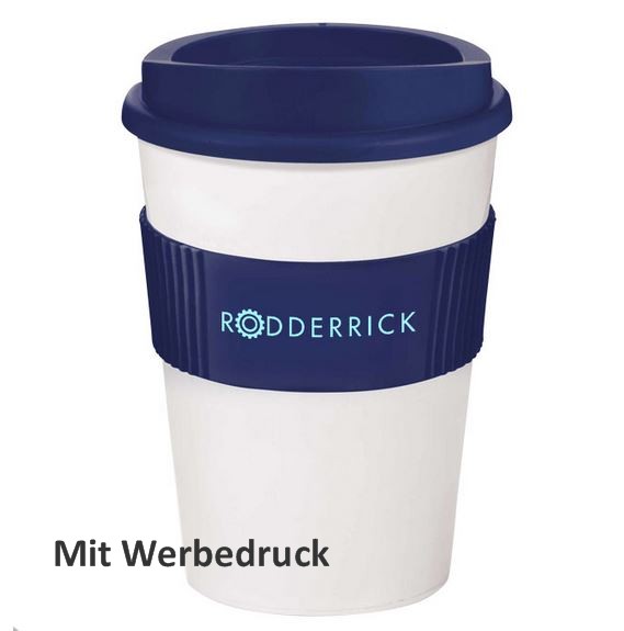 Coffee to go Werbebecher 300 ml