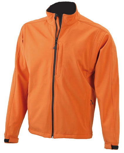 Softshell Jacke Men