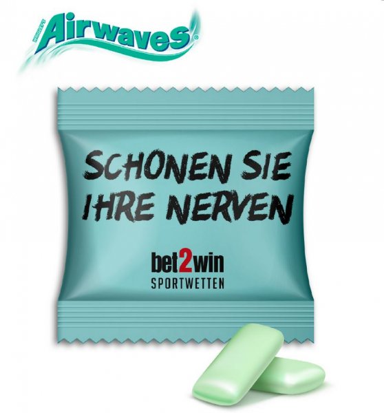 Airwaves Kaugummi