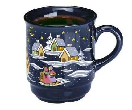 Birgit Weihnachtsbecher