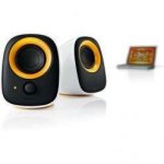 Notebook USB-Speaker von Phillips