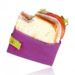 Sandwich-Verpackung