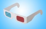 3D-Brille