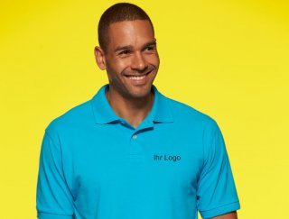 Hochwertiges Polo-Shirt für Männer