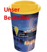Coffee-to-go Becher